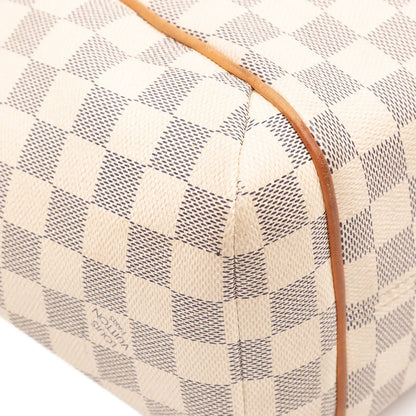 Louis Vuitton Damier Azur Totally PM