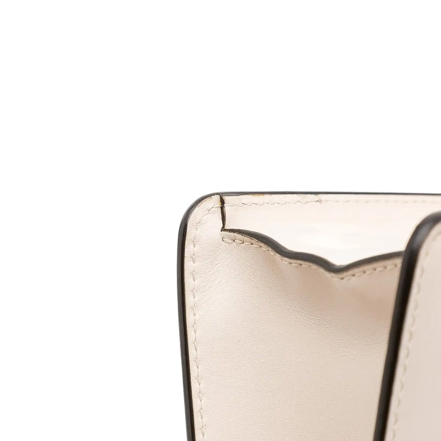 Gucci Mini Calfskin Sylvie Chain Crossbody