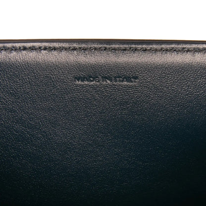 Celine Classique Shiny Calfskin Triomphe Crossbody