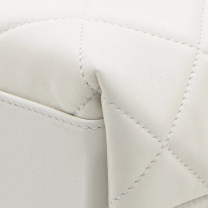 Chanel Quilted Calfskin Close To Me Hobo
