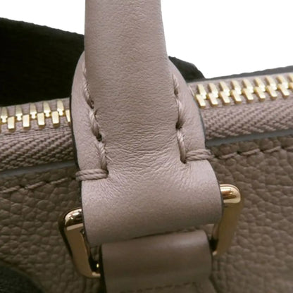 Louis Vuitton Monogram Empreinte Speedy Bandouliere 25