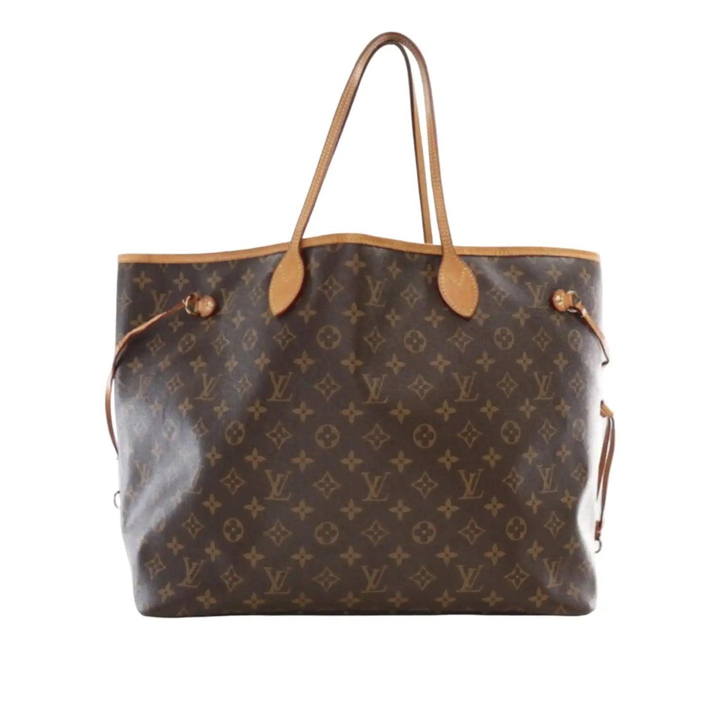 Louis Vuitton Monogram Neverfull GM