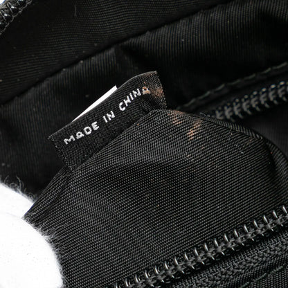 Prada Tessuto Belt Bag