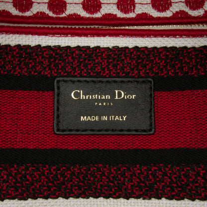 Dior Medium DiorAmour Dots Lady D Lite