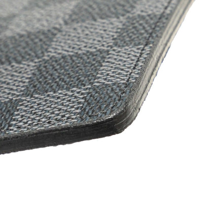Louis Vuitton Damier Graphite Card Holder