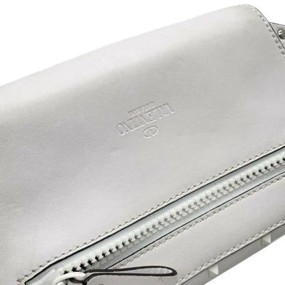 Valentino Nappa Rockstud Spike Belt Bag