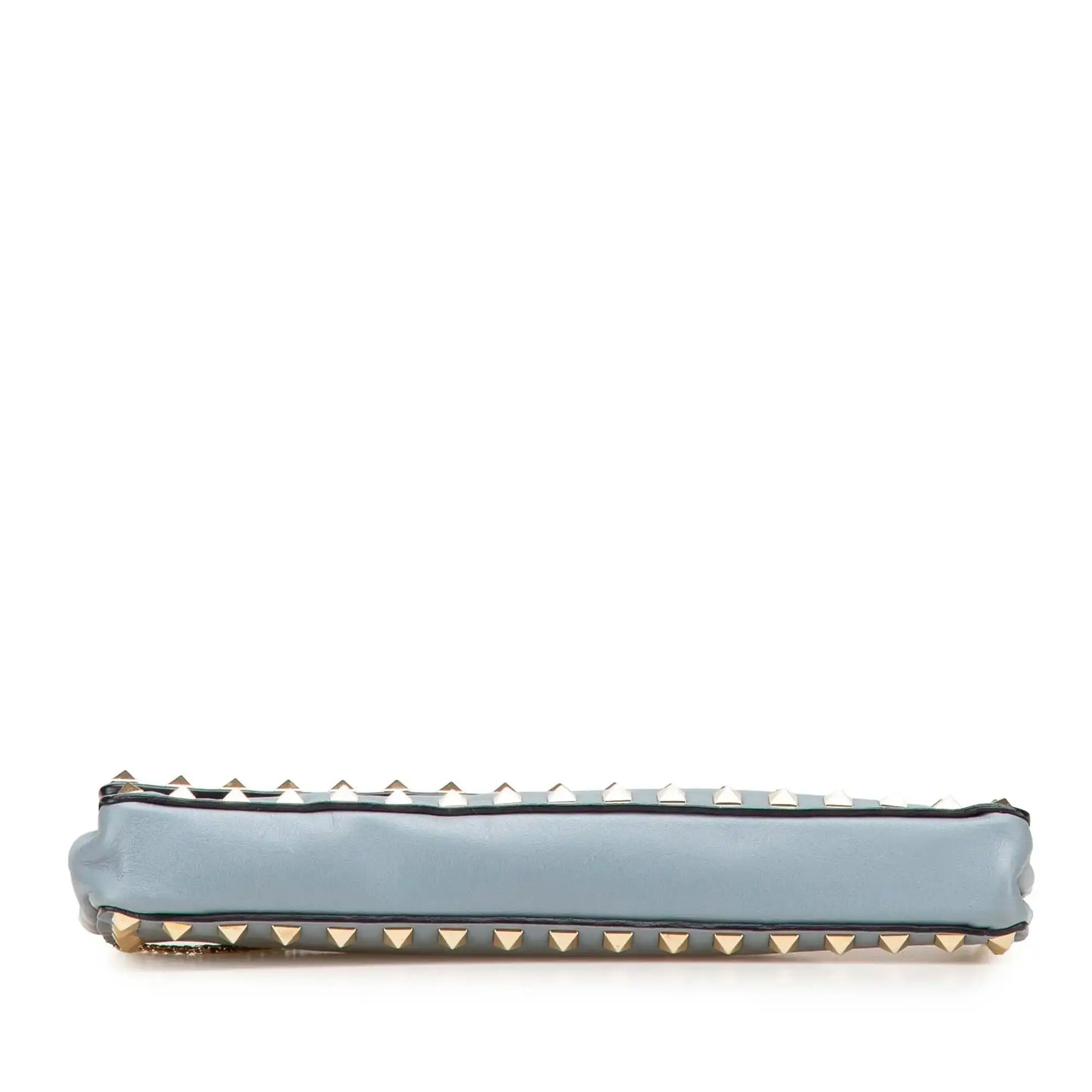Valentino Nappa Rockstud Bangle Clutch