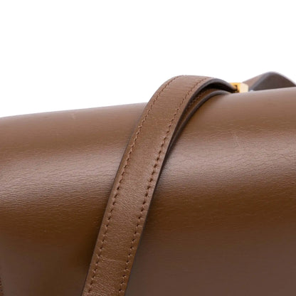 Celine Small Calfskin Classic Box