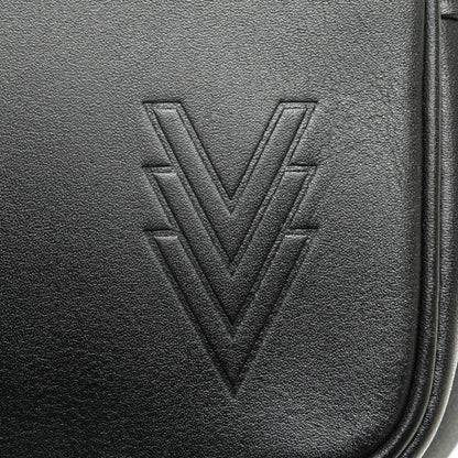 Louis Vuitton Calfskin Eclipse Pochette Volga