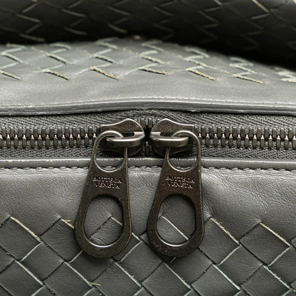 Bottega Veneta Nappa Intrecciato Business Bag
