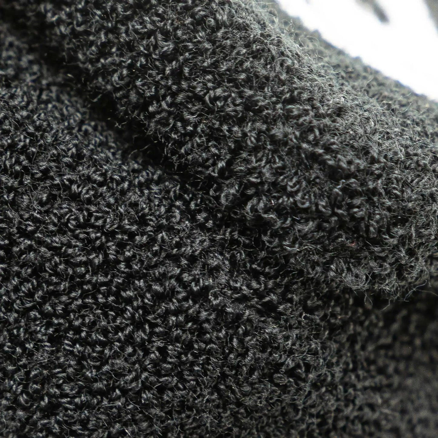 Burberry Mini Terry Cloth Lola Love Crossbody