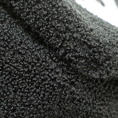 Burberry Mini Terry Cloth Lola Love Crossbody