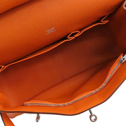 Hermès Clemence Jypsiere 31