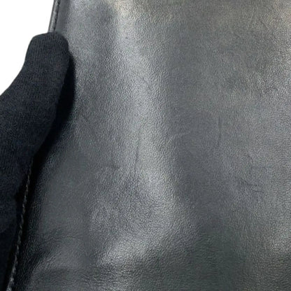 Chanel Old Medium Fur Boy Flap
