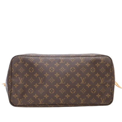 Louis Vuitton Monogram Neverfull GM