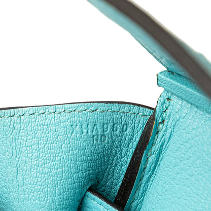 Hermès Togo Birkin Retourne 35