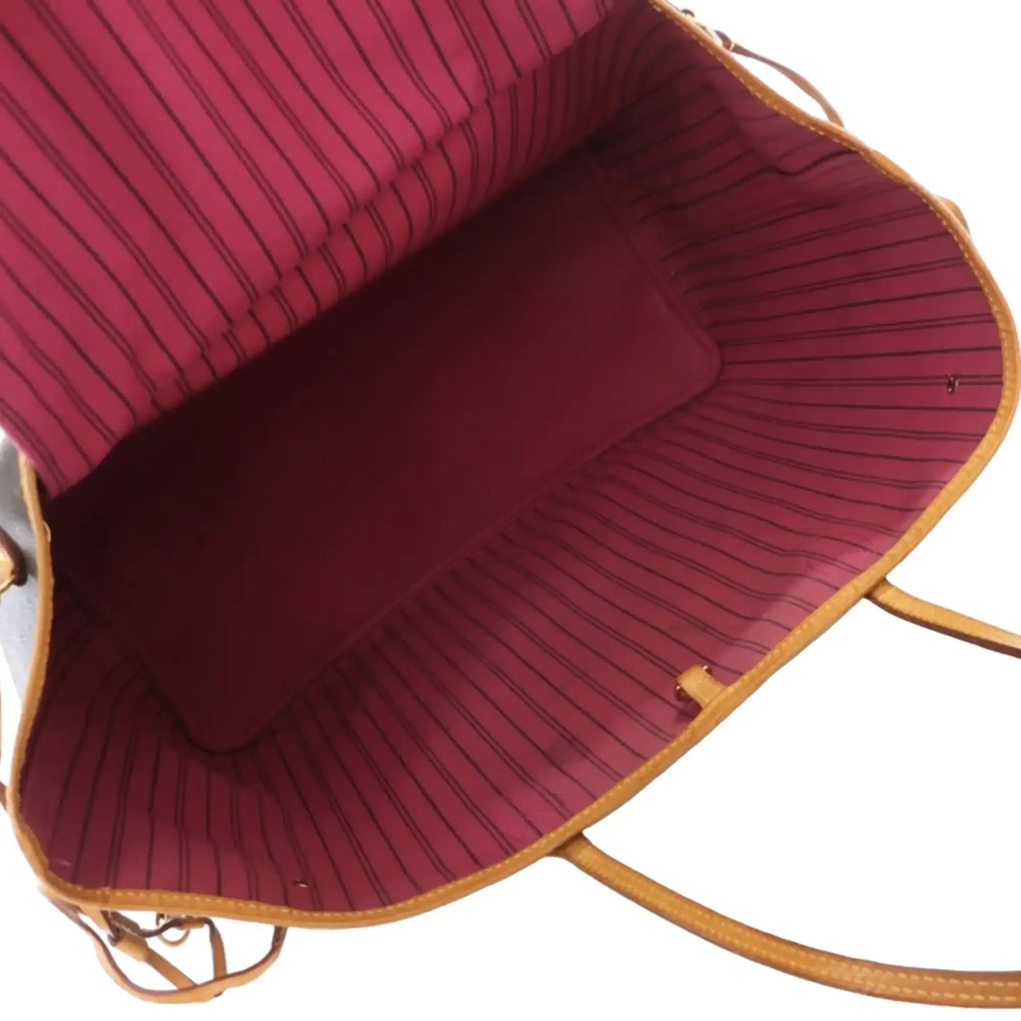 Louis Vuitton Monogram Neverfull GM