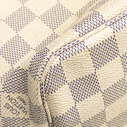 Louis Vuitton Damier Azur Neverfull PM