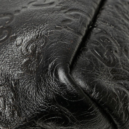 Gucci Guccissima Crossbody