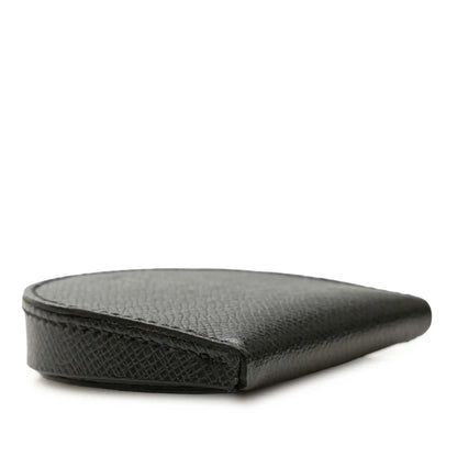 Louis Vuitton Taiga Porte Monnaie Cuvette Coin Purse