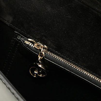 Gucci Patent 1973 Clutch