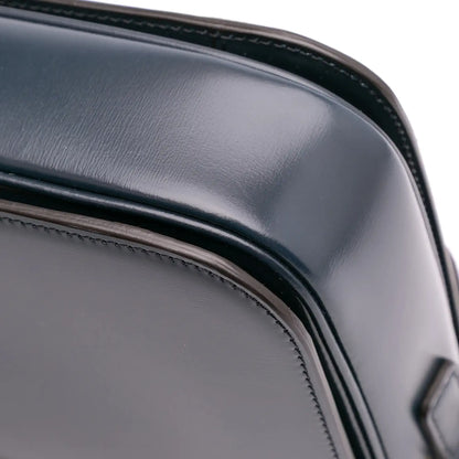 Celine Classique Shiny Calfskin Triomphe Crossbody