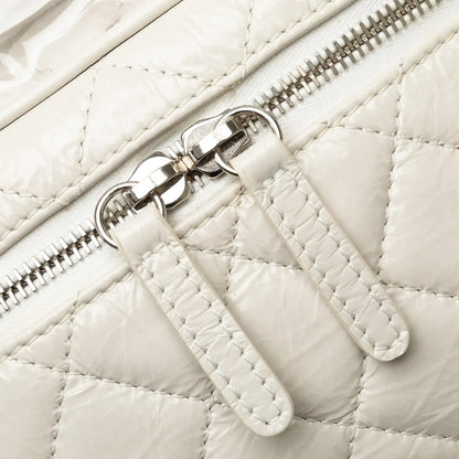 Chanel Aquarium Backpack