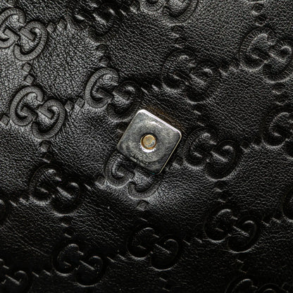 Gucci Guccissima Crossbody