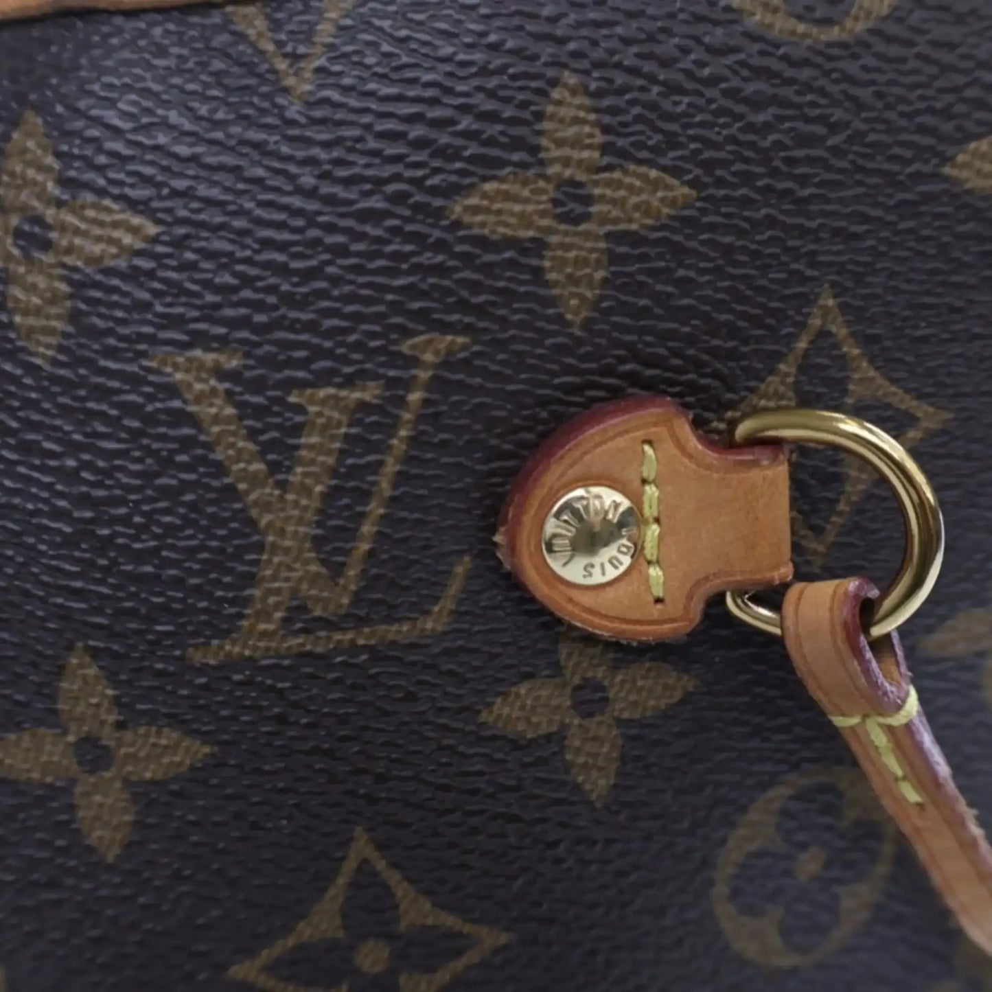 Louis Vuitton Monogram Neverfull GM