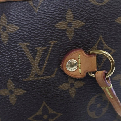 Louis Vuitton Monogram Neverfull GM