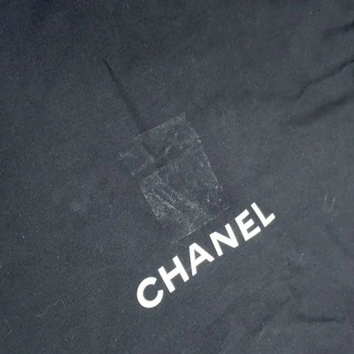 Chanel Small Quilted Lambskin Funky Town Flap