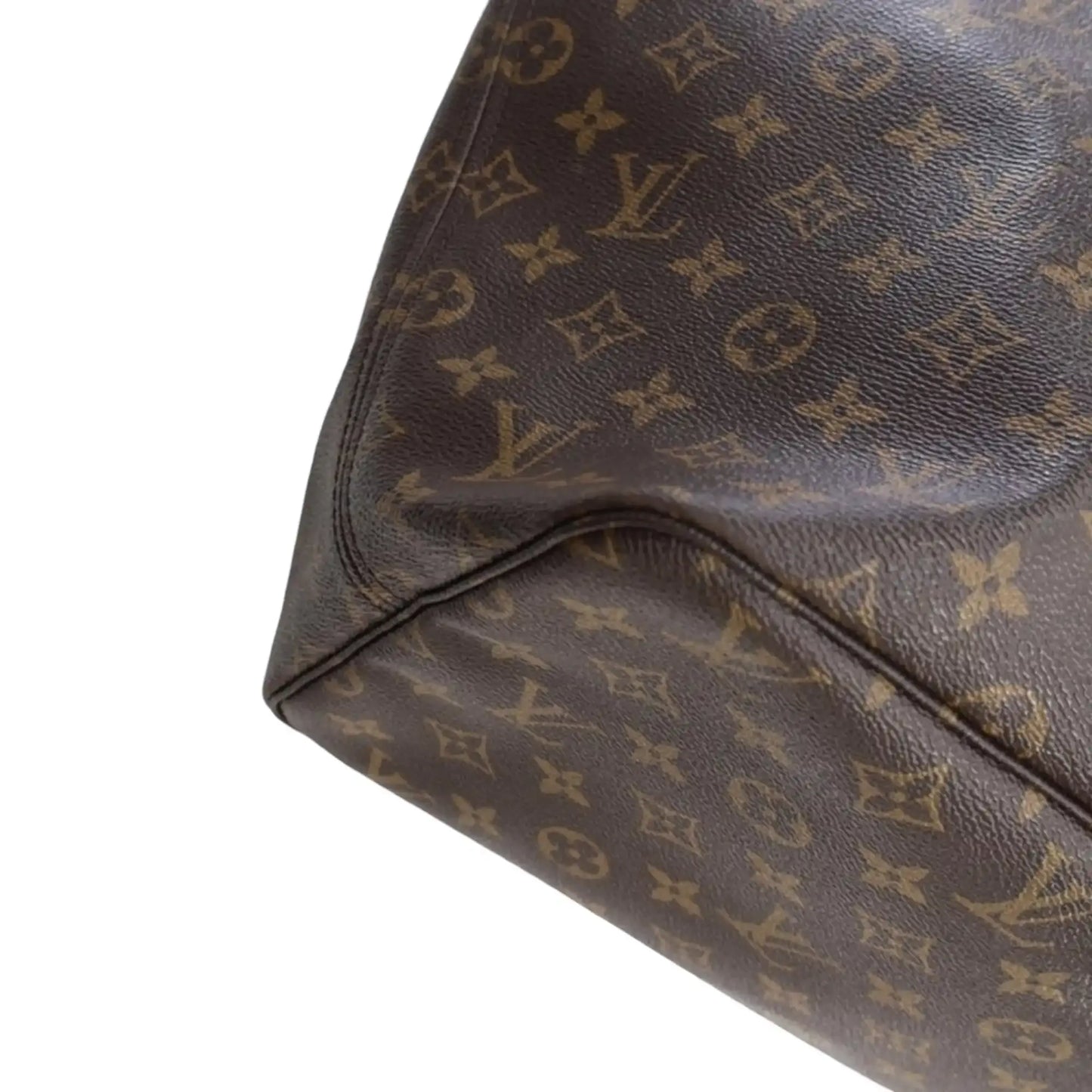 Louis Vuitton Monogram Neverfull GM