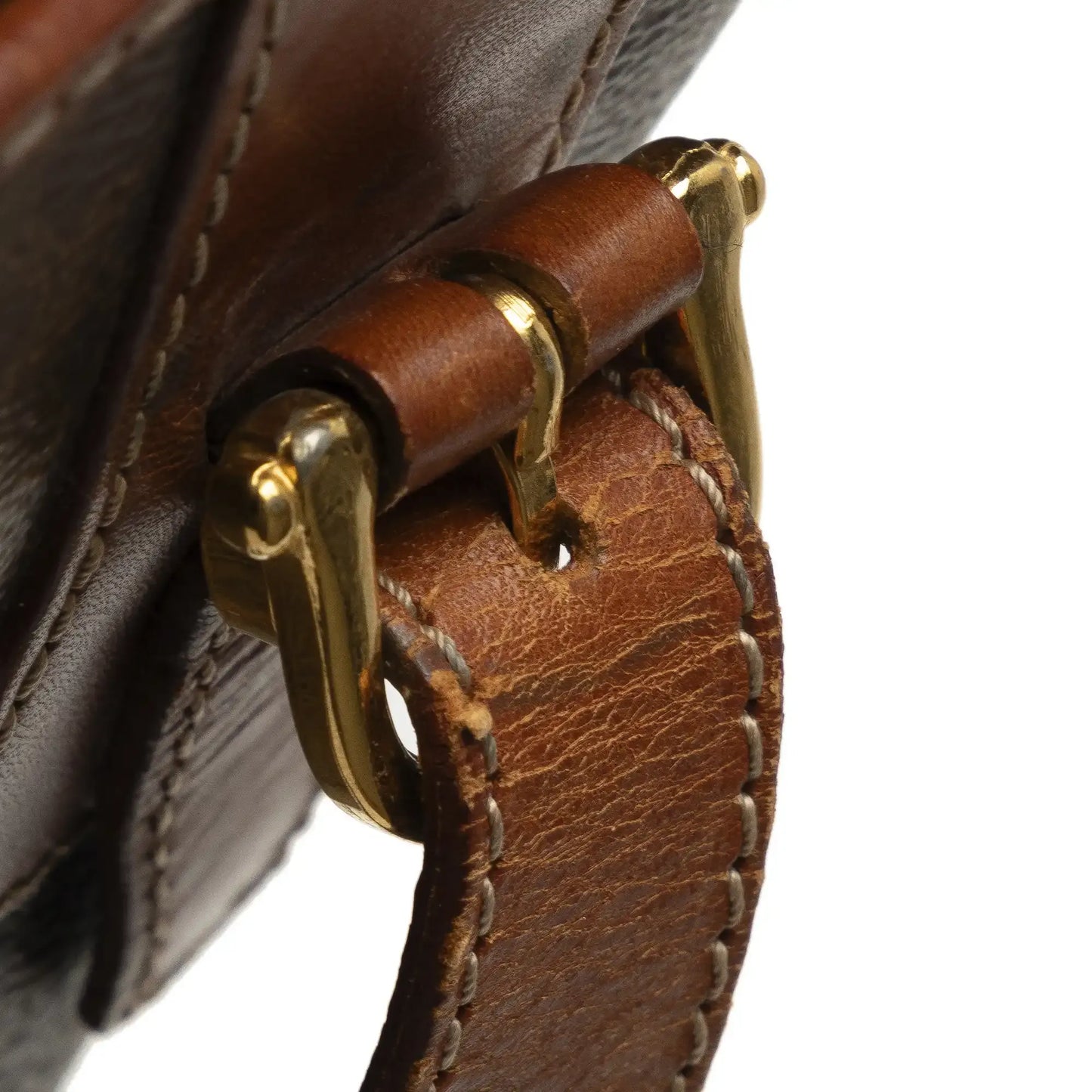 Celine Macadam Tote