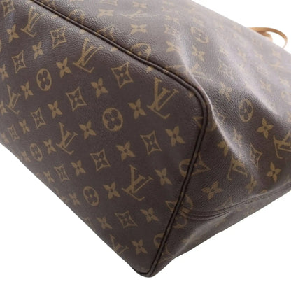 Louis Vuitton Monogram Neverfull GM