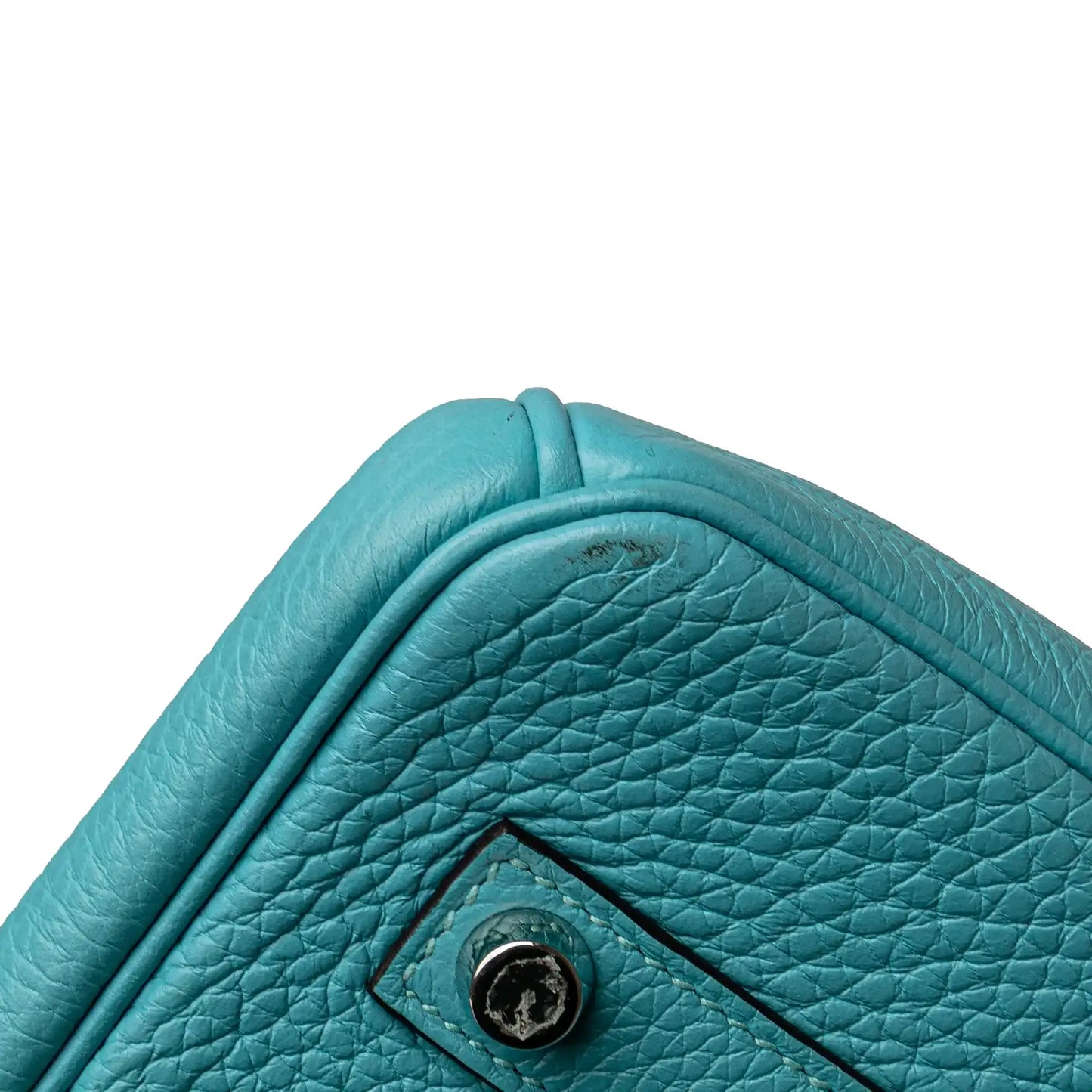 Hermès Togo Birkin Retourne 35