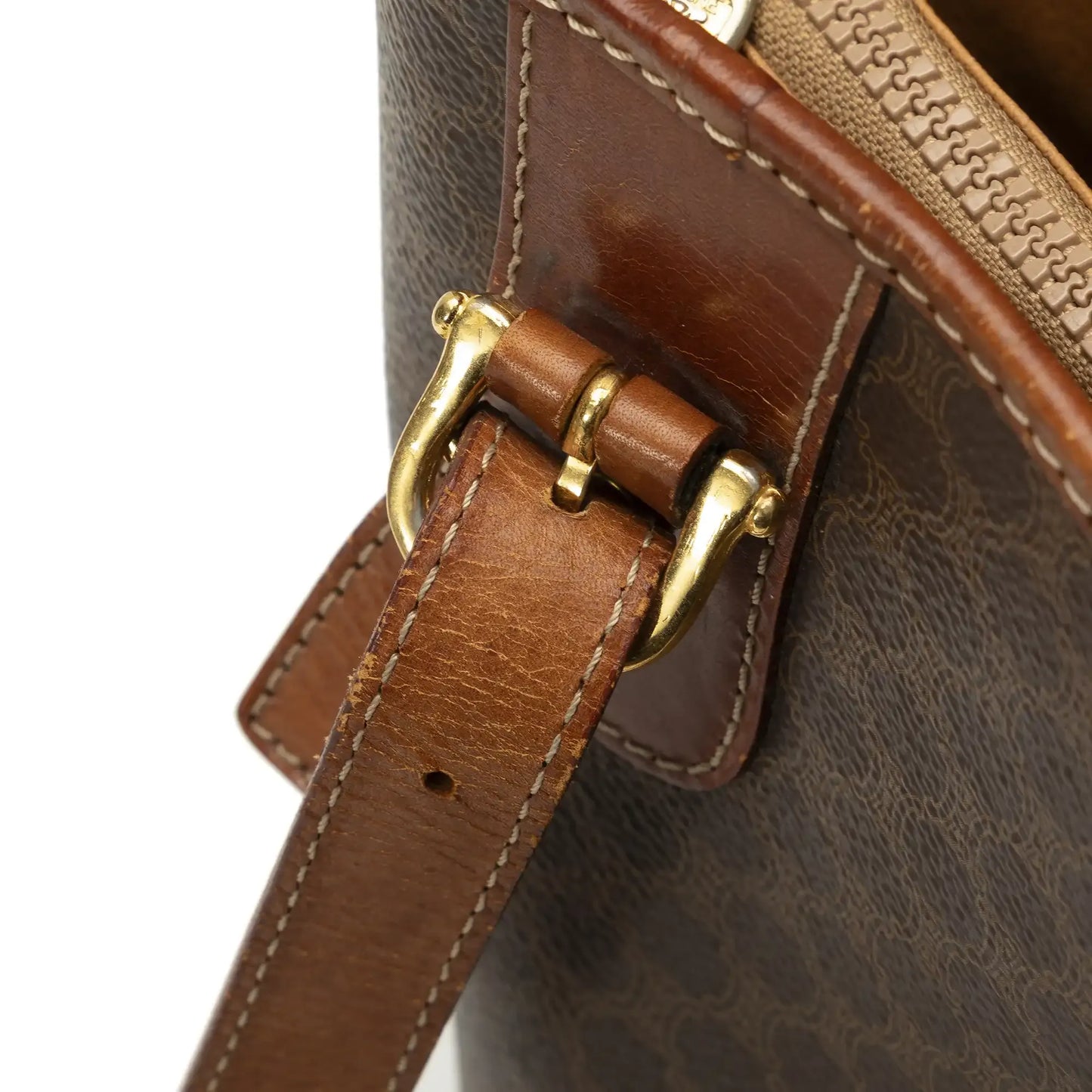 Celine Macadam Tote