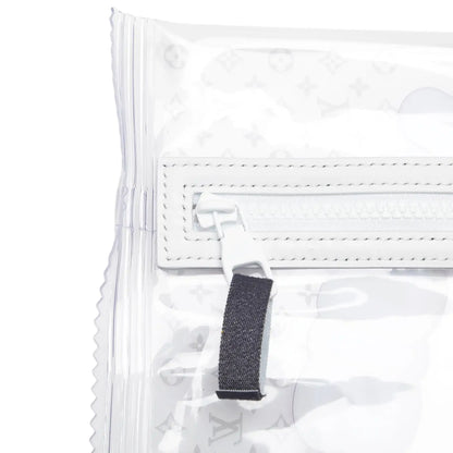 Louis Vuitton Monogram Fortune Cookie
