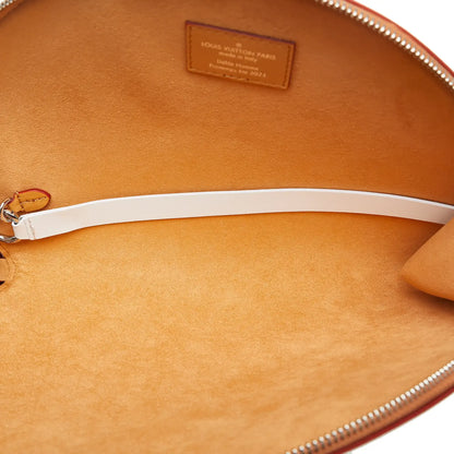 Louis Vuitton Monogram Fortune Cookie