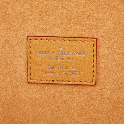 Louis Vuitton Monogram Fortune Cookie