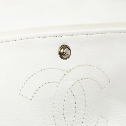 Chanel Mini Reissue 2.55 Patent Double Flap