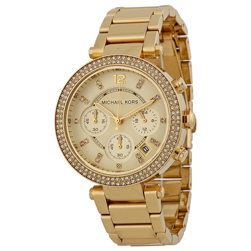 Michael Kors Parker Watch